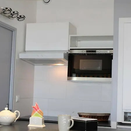 Apartment : Climatise, 2 Pieces, 4 Couchages, Parking En Option - Fr-1-252a-31 *