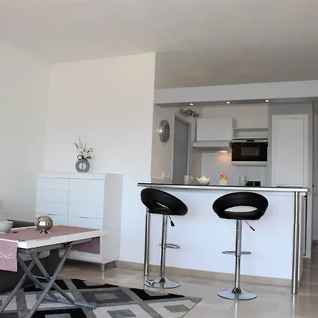 : Climatise, 2 Pieces, 4 Couchages, Parking En Option - Fr-1-252a-31 Apartment